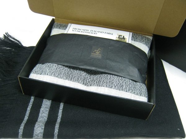 Sweeney Todd Wrap - Image 6