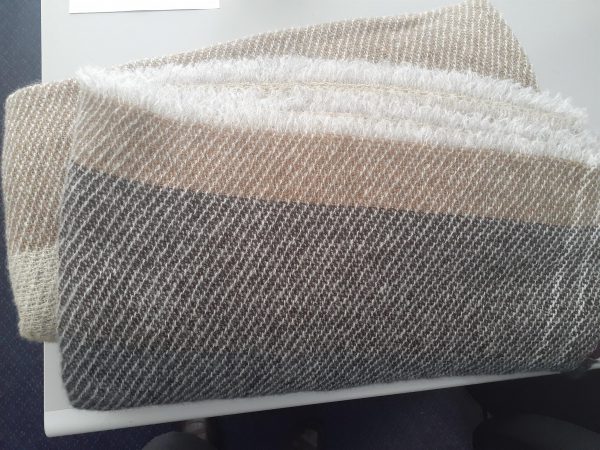 Moroccan Super Size Q/K Blankets  - Totally unique - Image 11