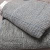 Woven Chalet Cot Blanket - Image 3