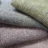 Woven Chalet Cot Blanket