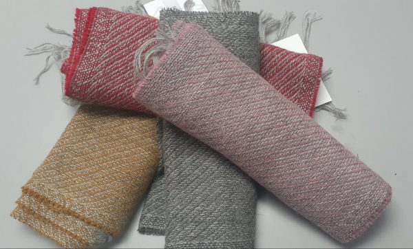 GWW5 Scarf (*VIP) - Image 3