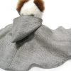 Fellowship Fabric Mini Cloak