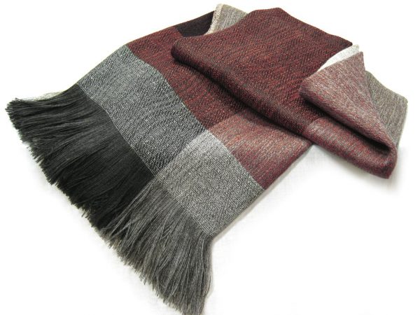 NZ  Classic WXG1-15 Throw/Wrap - Image 5