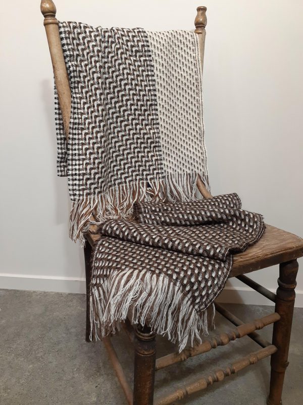 AW8 Throws - Three Accent options - back in stock - Image 3