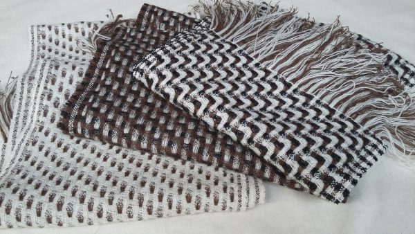AW8 Throws - Three Accent options - back in stock - Image 2