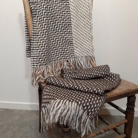 AW8 Scarf