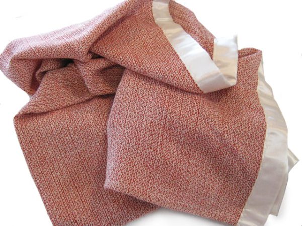 Baby Wrap/Cot Blankets (AWT16) Pastel and Fun Colours - Image 5