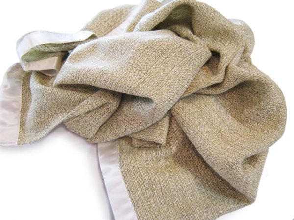 Baby Wrap/Cot Blankets (AWT16) Pastel and Fun Colours - Image 7