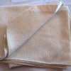 Woven Baby Wrap/Cot Blanket (AWW1) Fun and Pastel Colours - Image 4