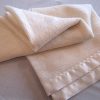 Woven Baby Wrap/Cot Blanket (AWW1) Fun and Pastel Colours - Image 5