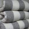 Natural Coloured Designer Blankets - Image 6