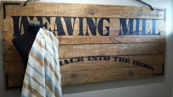 Boat House Throw - Image 2