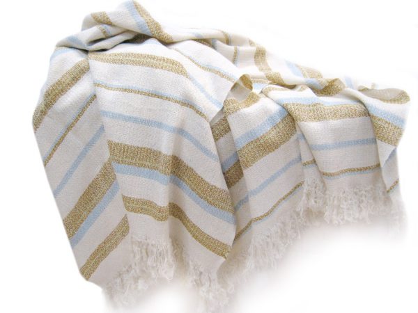 Boat House Throw - Image 3