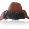 Authentic Bofur Leather Hand Crafted Pelt Hat - Image 7