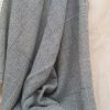 Woven Chalet Cot Blanket - Image 4