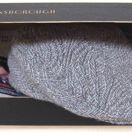 Fellowship Cloak Fabric Cheesecutters