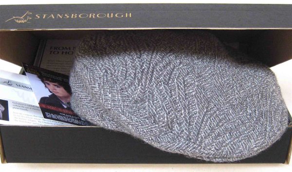 Fellowship Cloak Fabric Cheesecutters