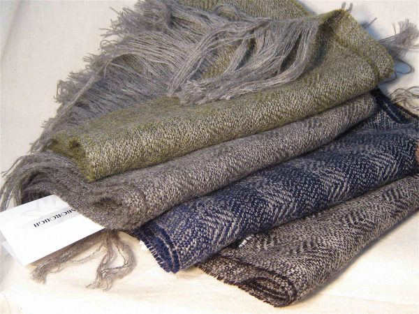 Chevron Scarf - Image 2