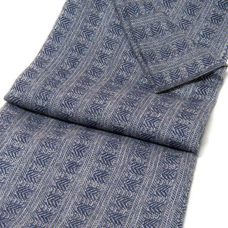 Chevron Throw