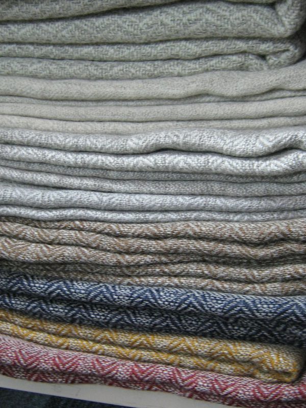 Chevron Throw - Image 5