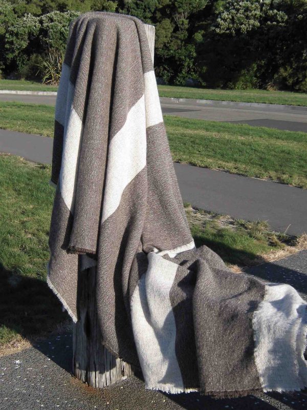 Cheyenne Blankets