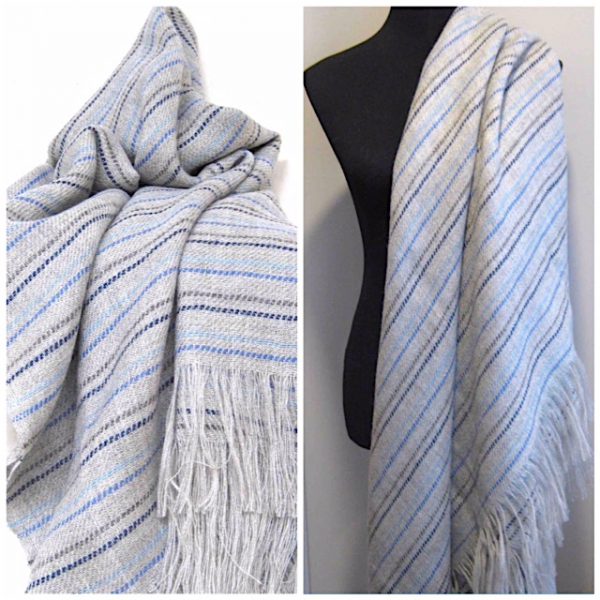 Cote d'Azur Throw - Image 3