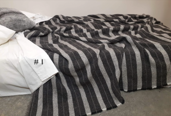 Designer Blankets Heavier Weight - Image 2