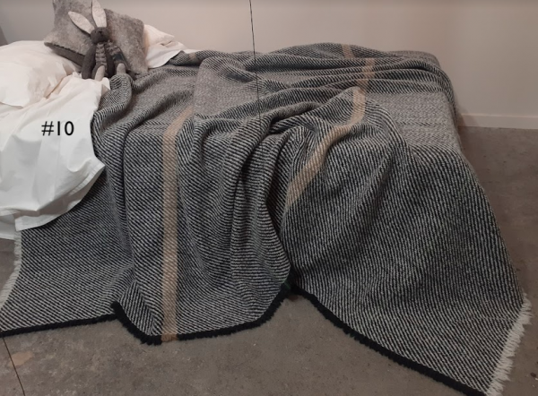 Designer Blankets Heavier Weight - Image 17