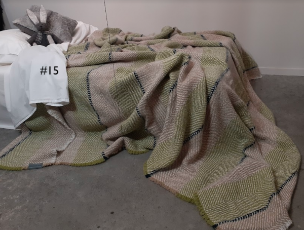 Designer Blankets Heavier Weight - Image 13