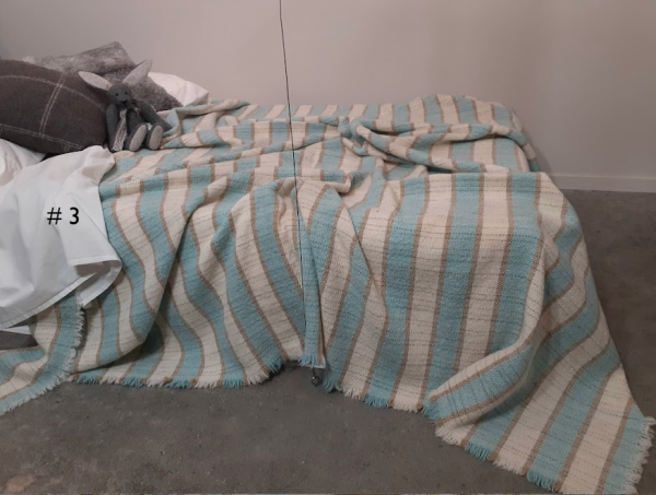 Designer Blankets Heavier Weight - Image 4