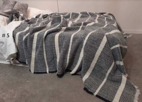 Designer Blankets Heavier Weight - Image 6