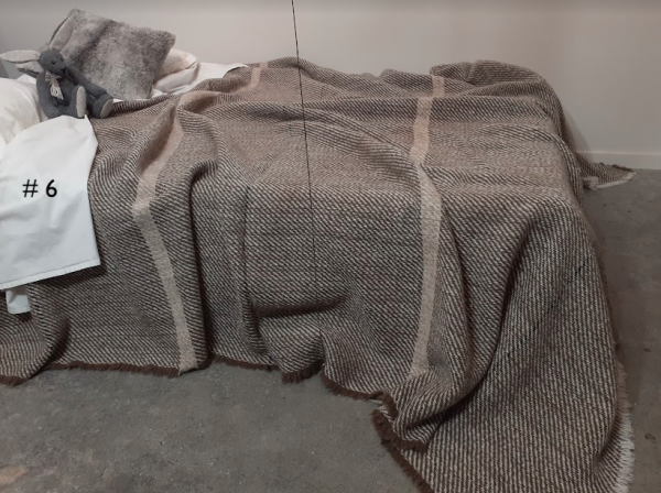 Designer Blankets Heavier Weight - Image 11