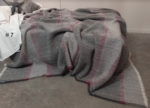 Designer Blankets Heavier Weight - Image 14
