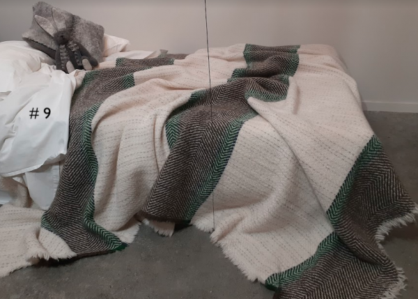 Designer Blankets Heavier Weight - Image 7