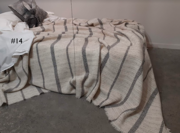 Designer Blankets Heavier Weight - Image 8