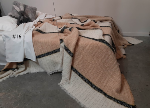 Designer Blankets Heavier Weight - Image 16