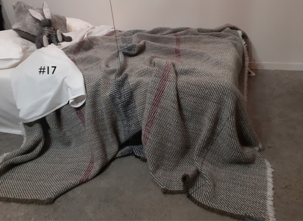 Designer Blankets Heavier Weight - Image 18