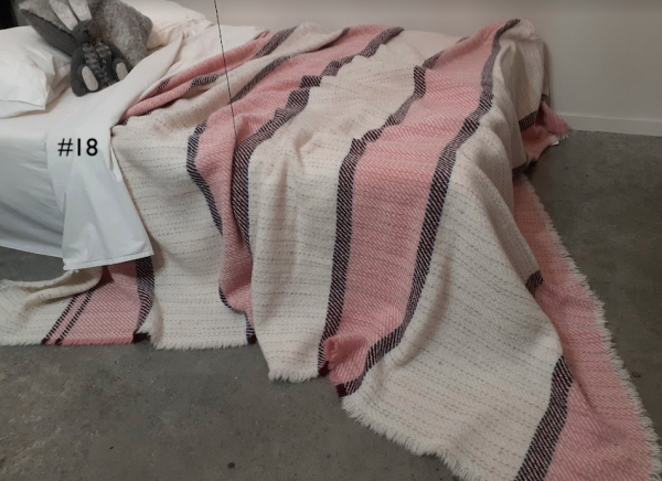 Designer Blankets Heavier Weight - Image 12