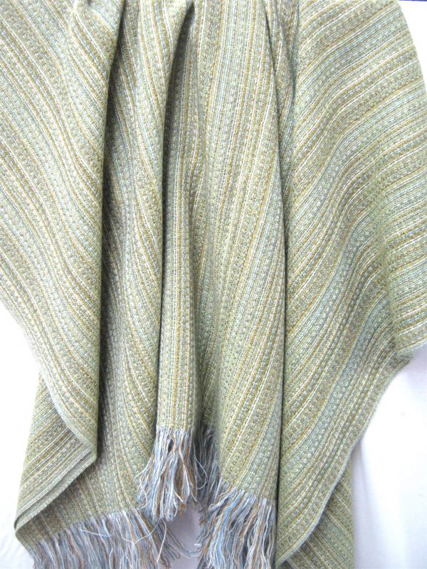 Deck Chair Throw - Image 2