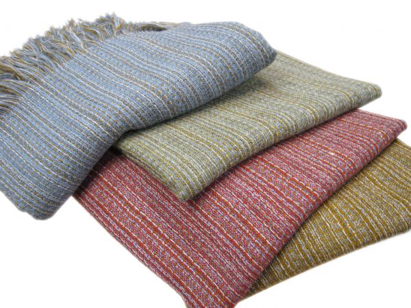 Deck Chair Throw - Image 4