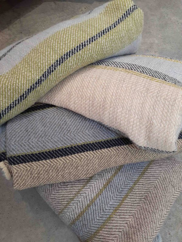 Designer Blankets Heavier Weight - Image 19