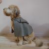 Fellowship Fabric Mini Cloak - Image 3