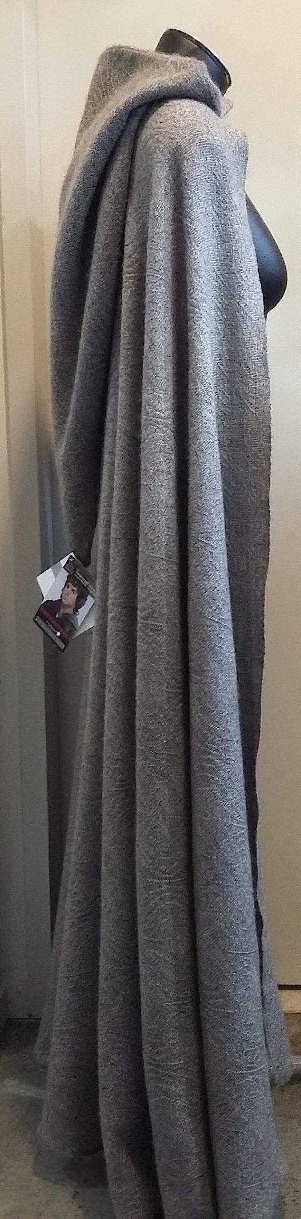 Fellowship Cloaks - Authentic Trilogy Collection - Two sizes - Image 9