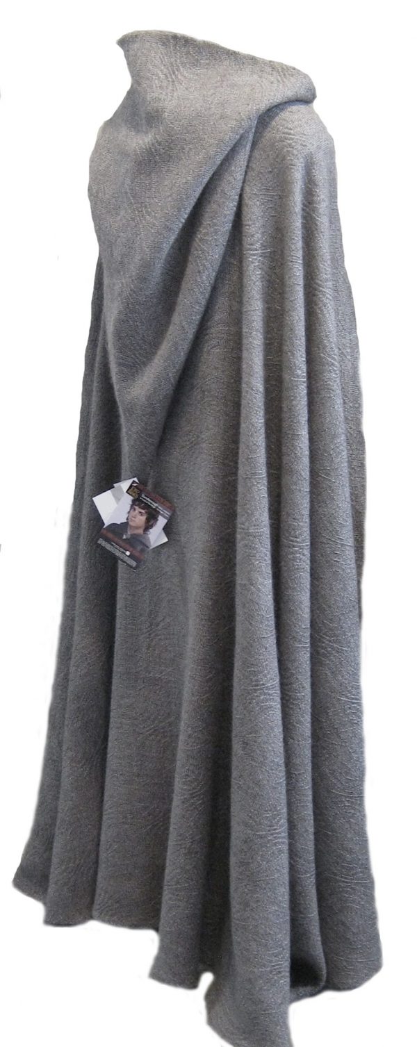 Fellowship Cloaks - Authentic Trilogy Collection - Two sizes - Image 4