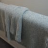Natural Coloured Designer Blankets - Image 5