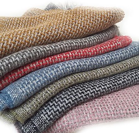 G100 Scarves