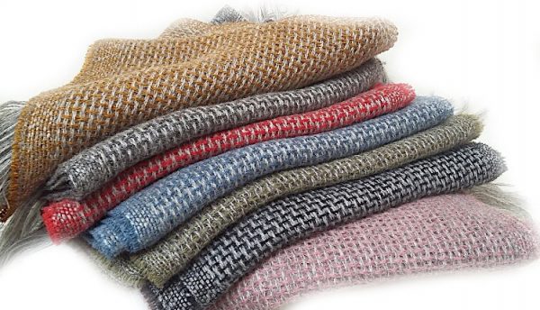 G100 Scarves