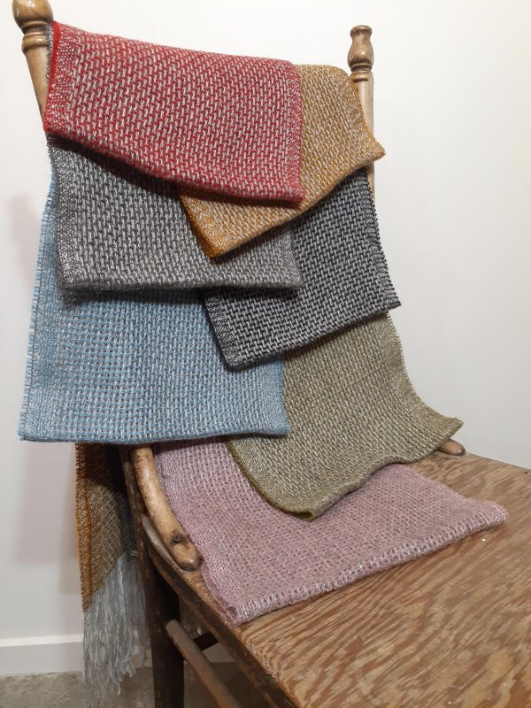 G100 Scarves - Image 8