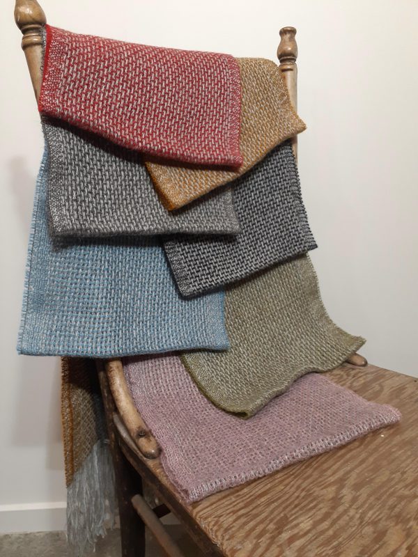 GWW5 Scarf (*VIP) - Image 11