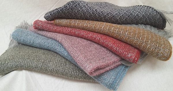 GWW6 Scarf